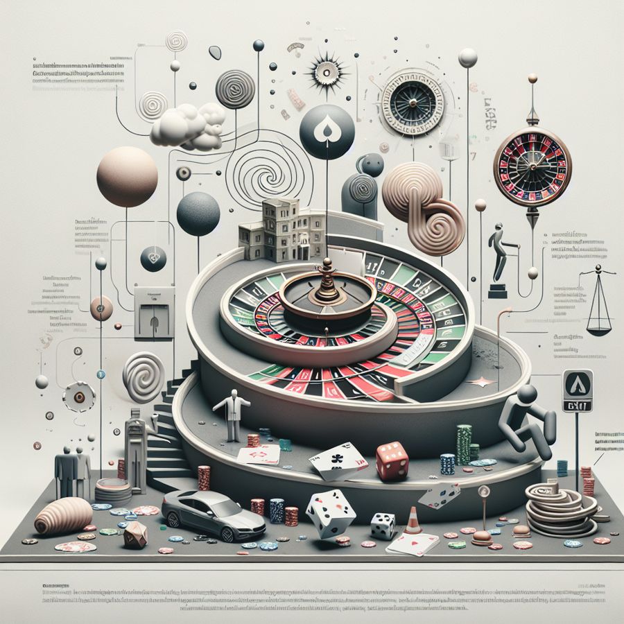 Bahiste Kontrolü Kaybetmenin İşaretleri ve Çıkış Yolları | Yorkbet