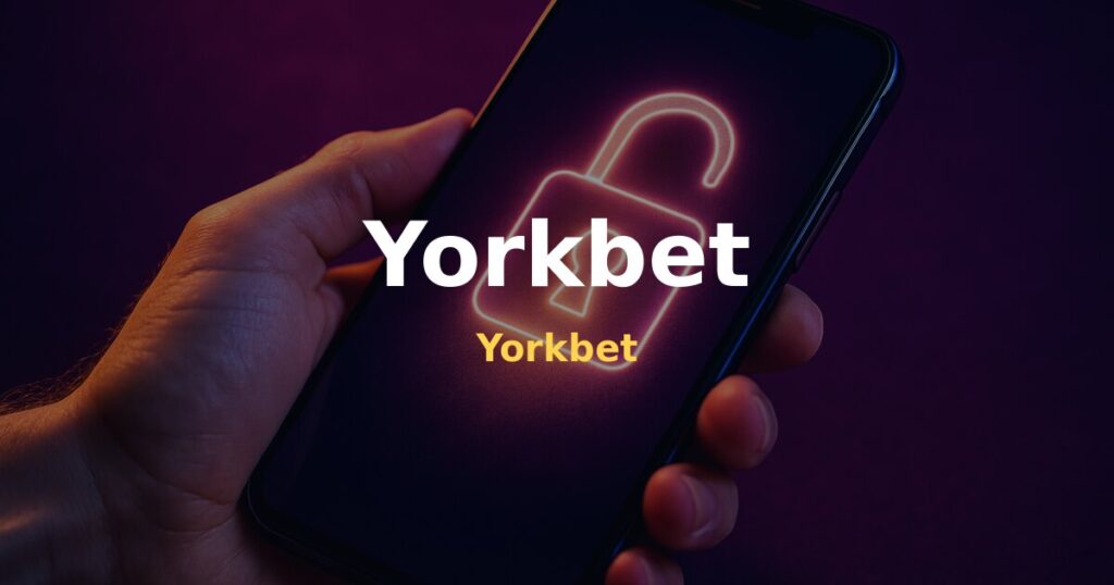 Yorkbet