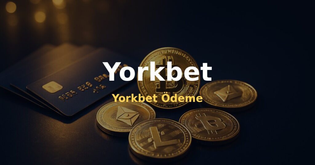 Yorkbet Ödeme - Yorkbet